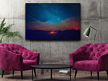 Obraz Hviezdne nebo zs1257